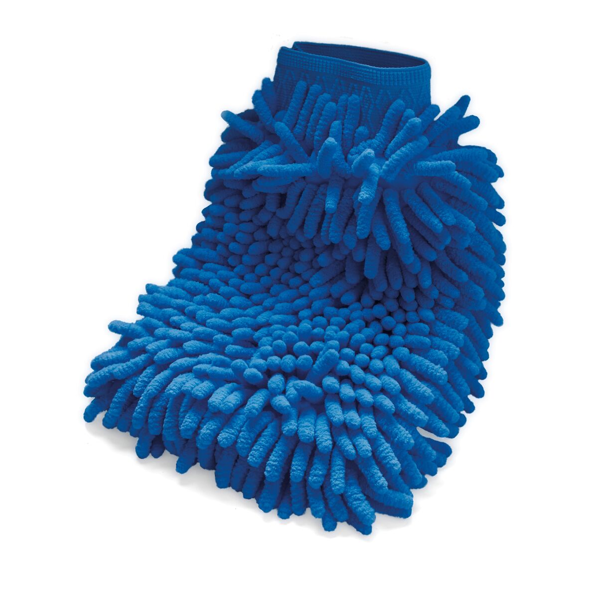 LUVA DE MICROFIBRA