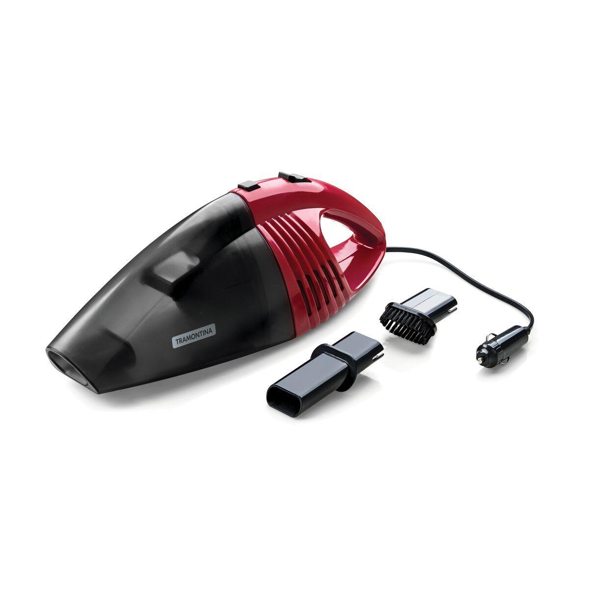 ASPIRADOR PARA CARRO 12 V - 60 W
