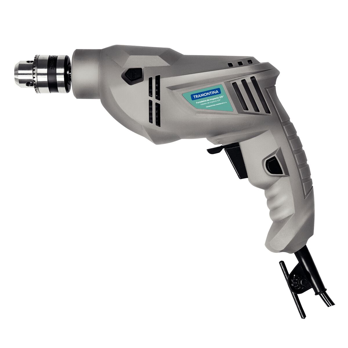FURADEIRA 3/8 ECONOMICA 220V