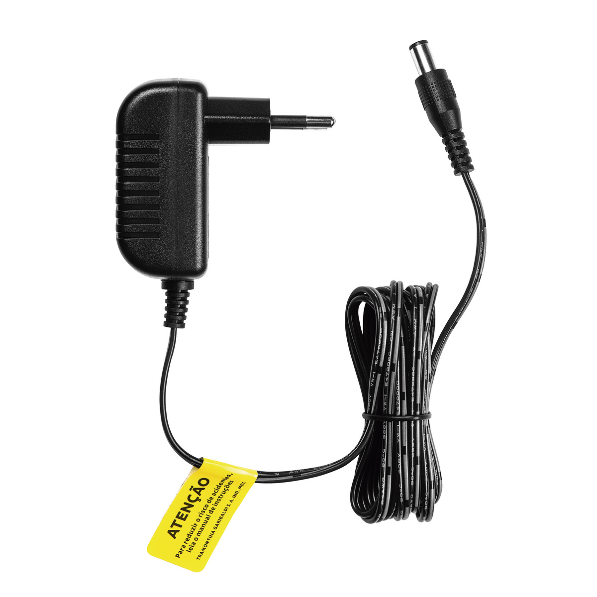 CARREGADOR BAT LI-ION PARAF 42382 B