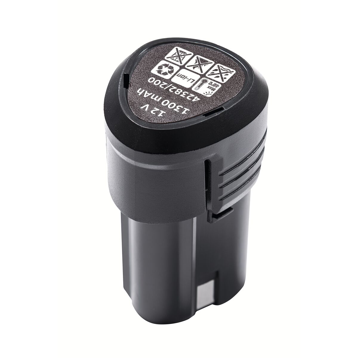 BATERIA LI-ION 12V 1300MAH 86MM