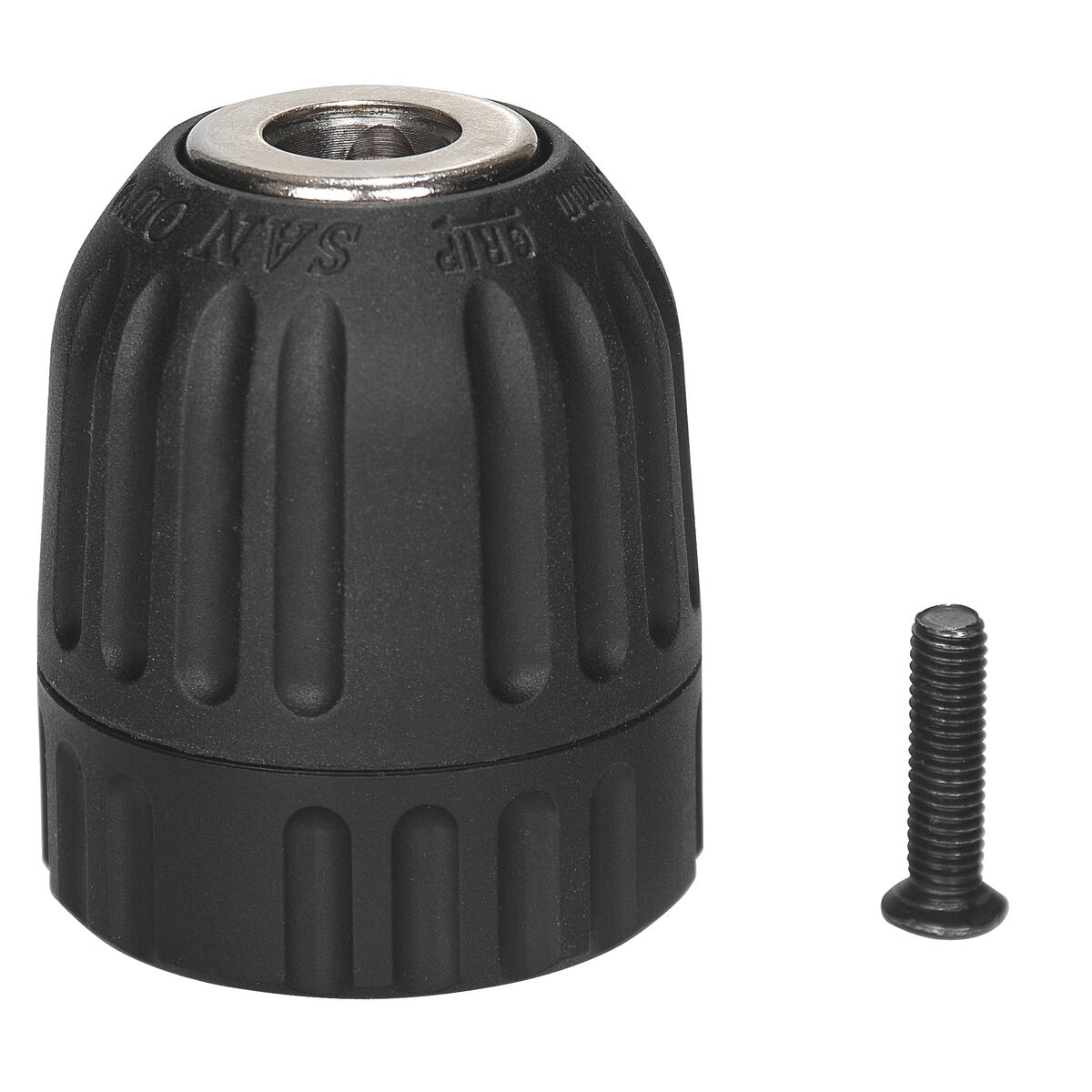 KIT MANDRIL E PARAFUSO P/ 42406