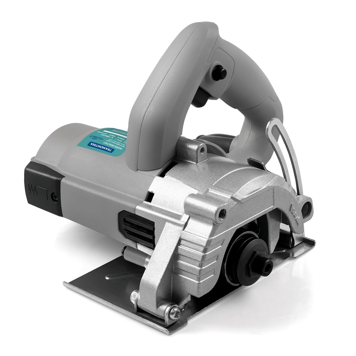 SERRA MARMORE 4.3/8 DOMESTICA 127V