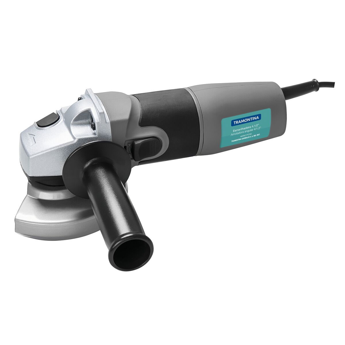 ESMERILHADEIRA 4.1/2 800 W - 127 V