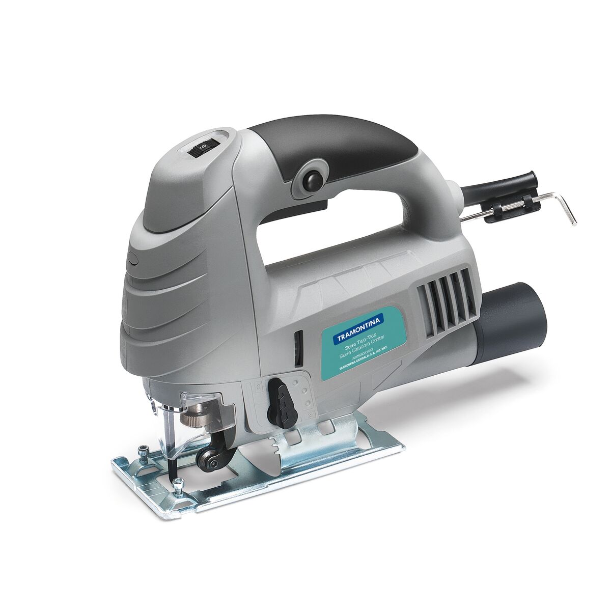 SERRA TICO-TICO 220 V 600 W