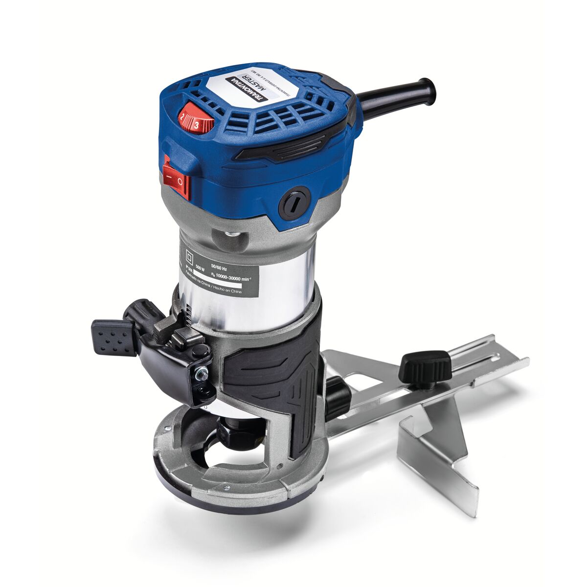 TUPIA ELETRICA 500W 220V
