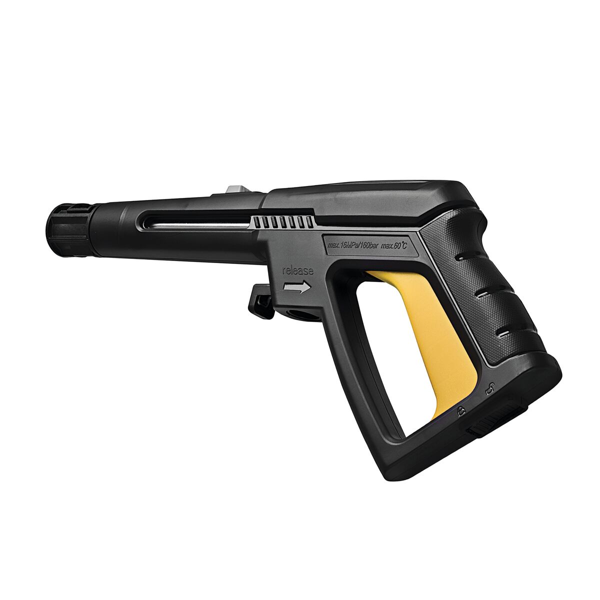 PISTOLA DE ALTA PRESSAO P/42552 554