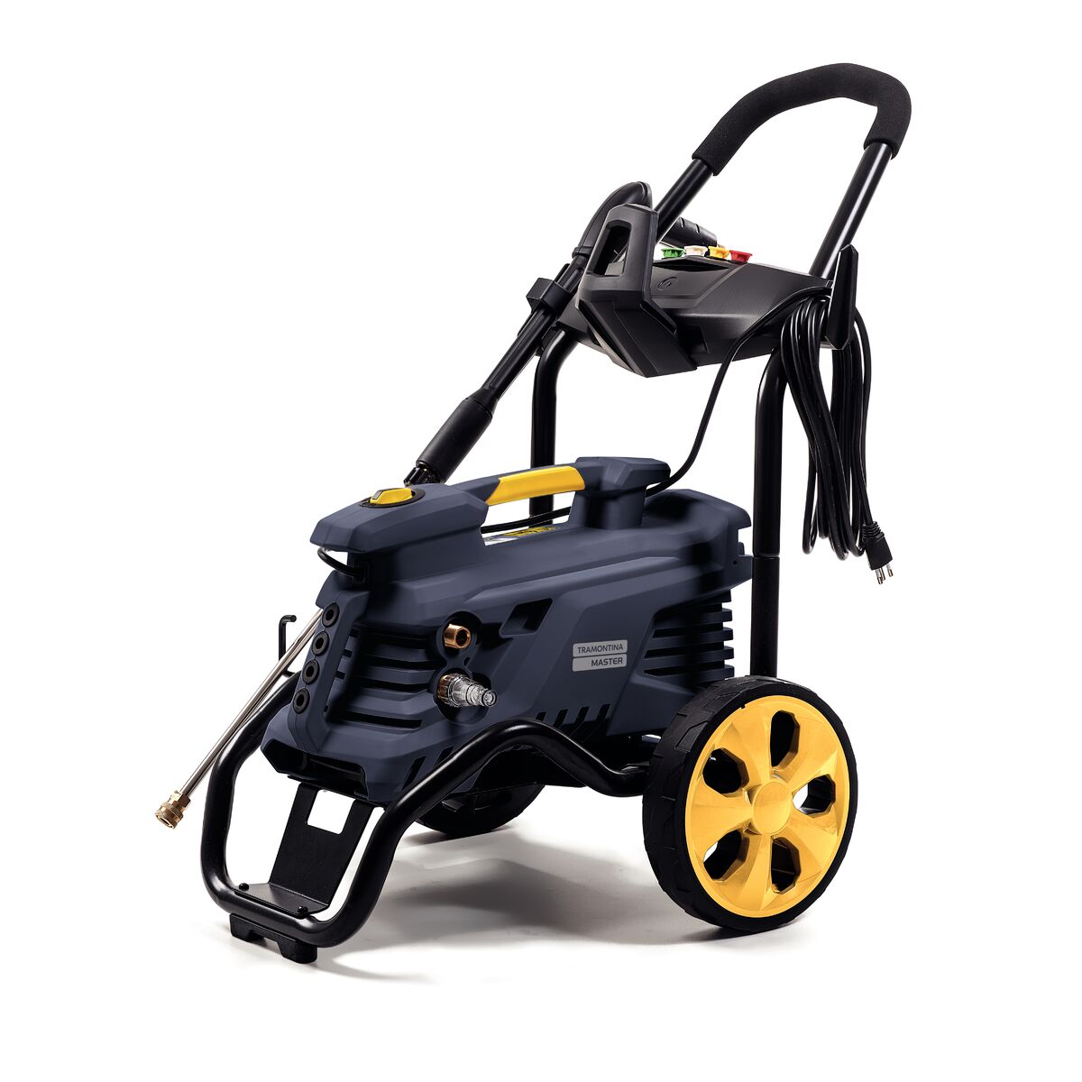 LAVADORA DE ALTA PRESSAO 127V