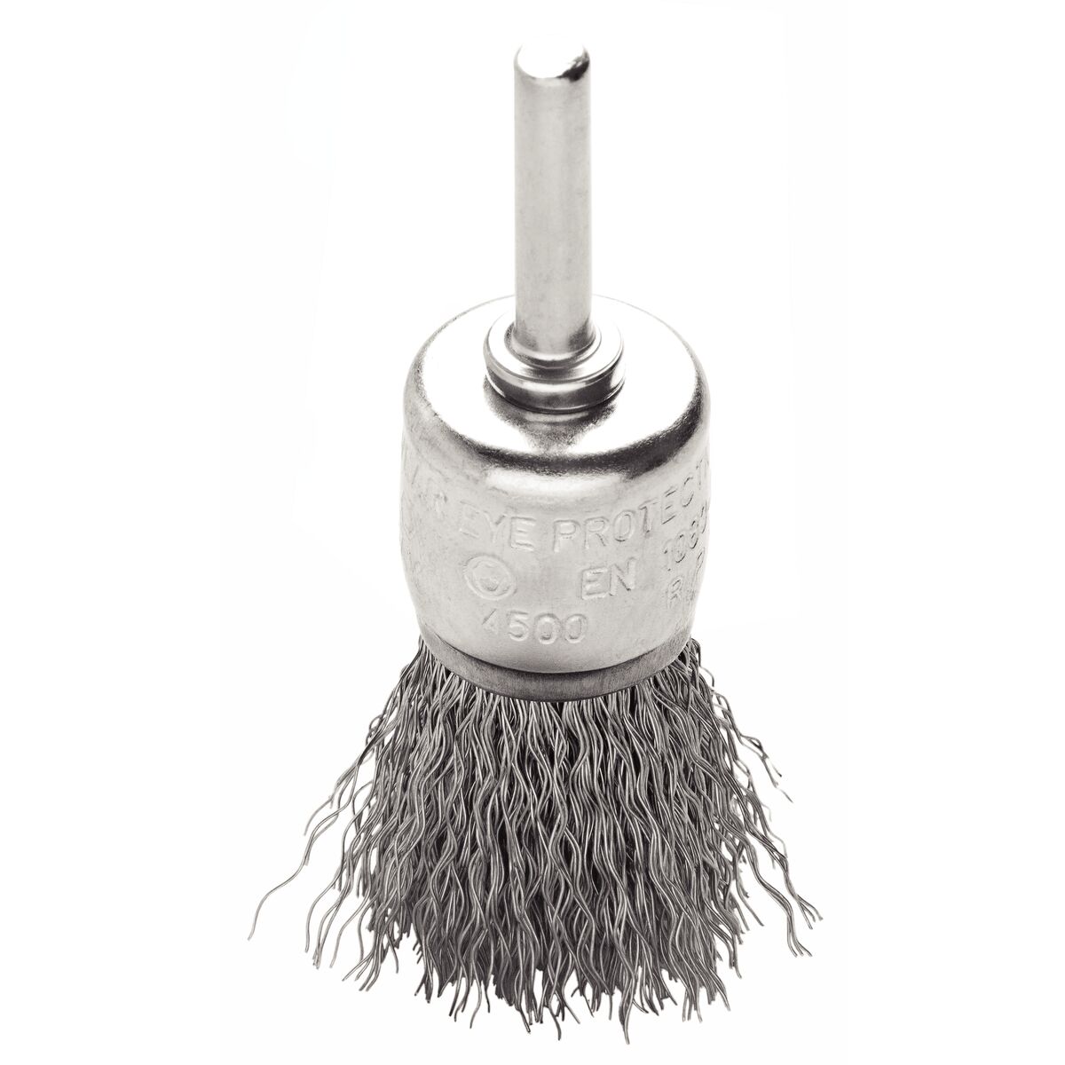 ESCOVA PINCEL ARAME OND. 5/8X1/4
