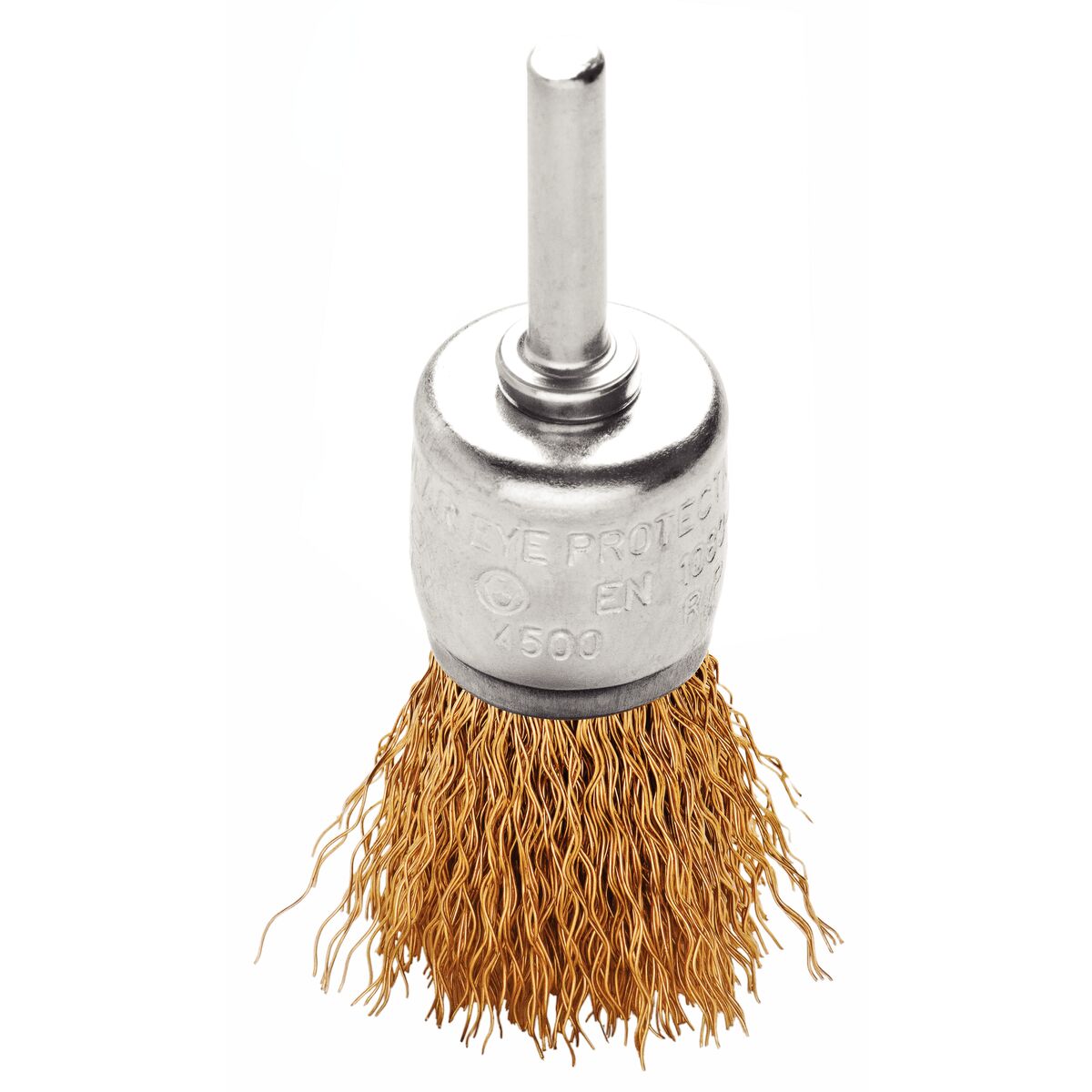 ESCOVA PINCEL ARAME OND. 5/8X1/4