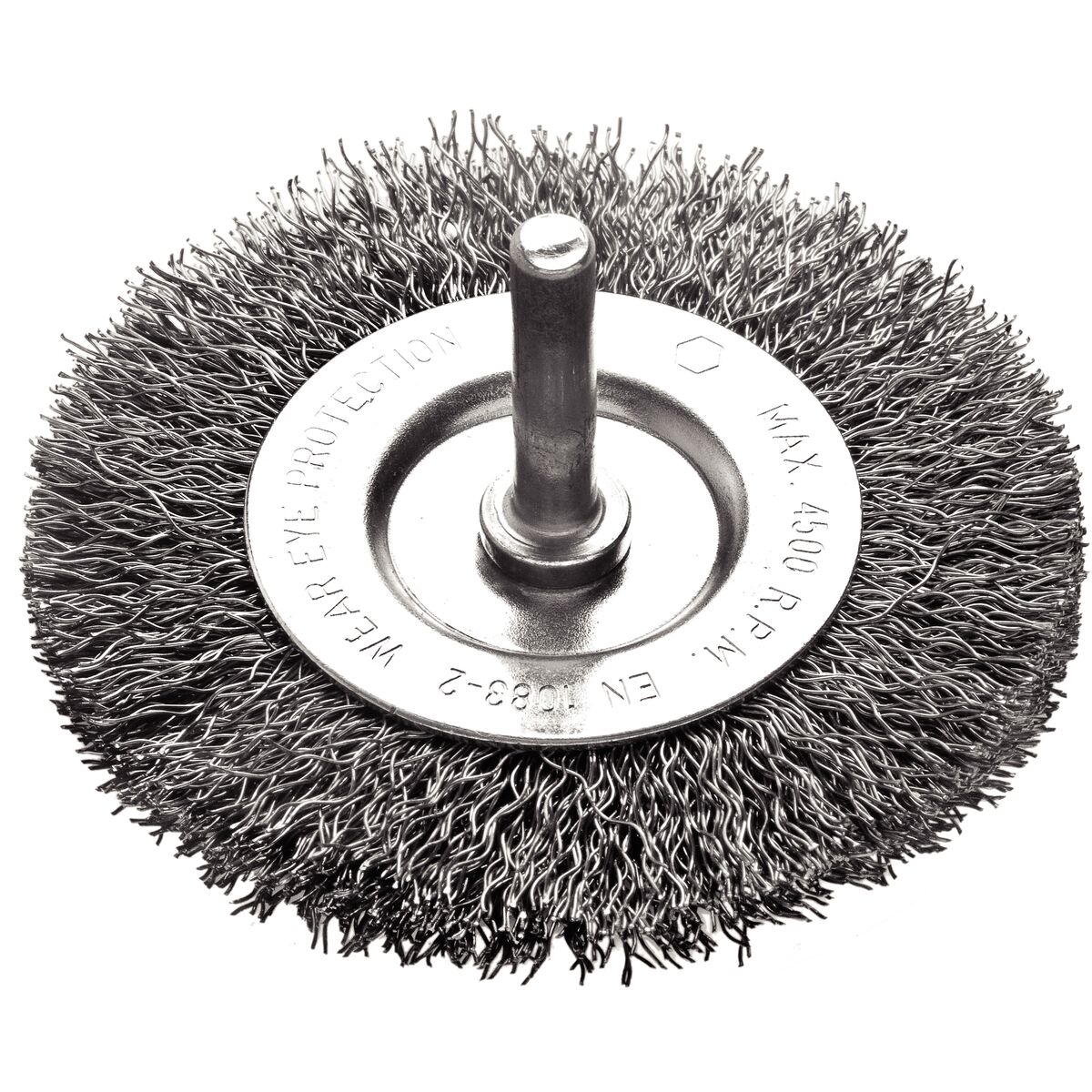 ESCOVA CIRCULAR ARAME OND. 2X1/4