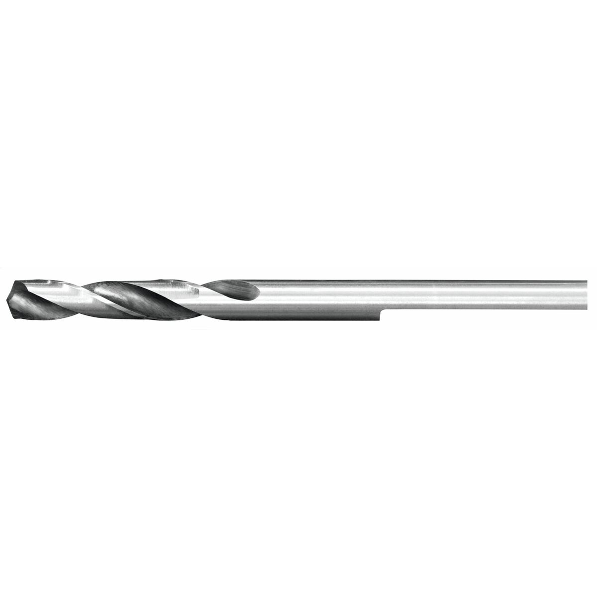 BROCA PILOTO 1/4 X 105MM