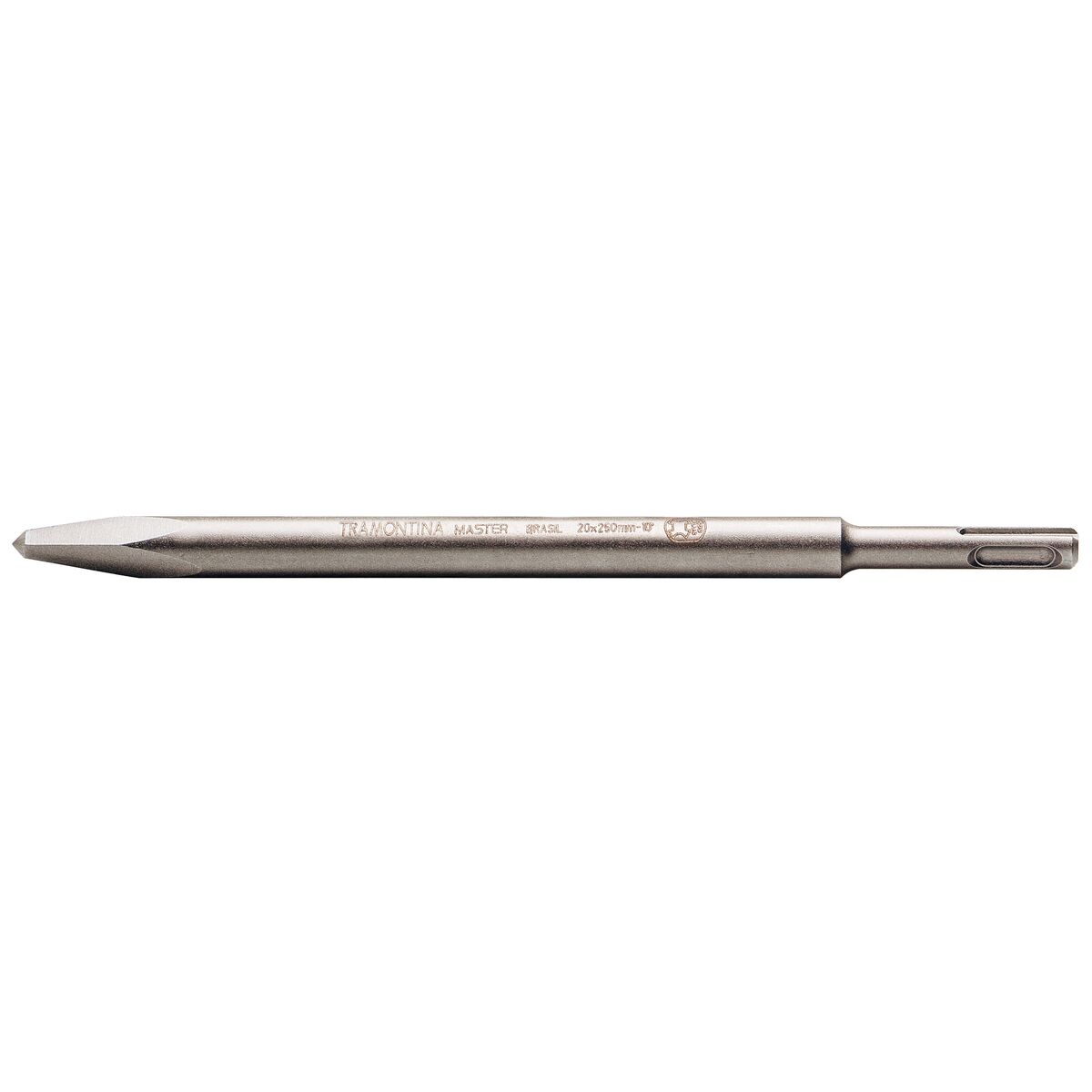PONTEIRO SDS PLUS 10
