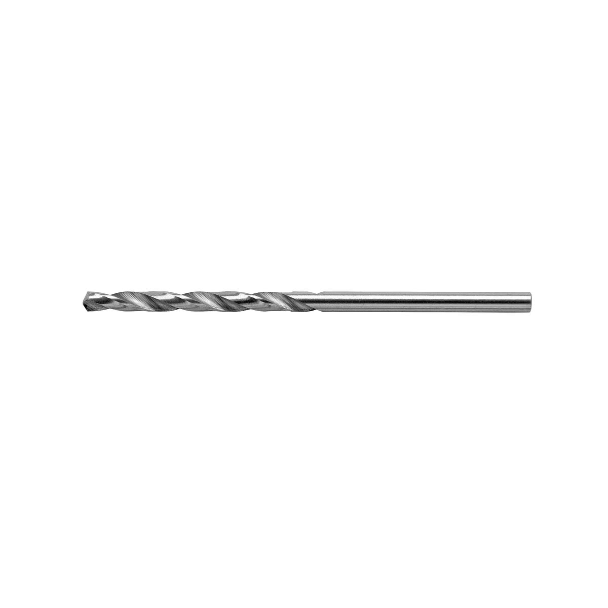 BROCA PARA ACO 2.6 MM