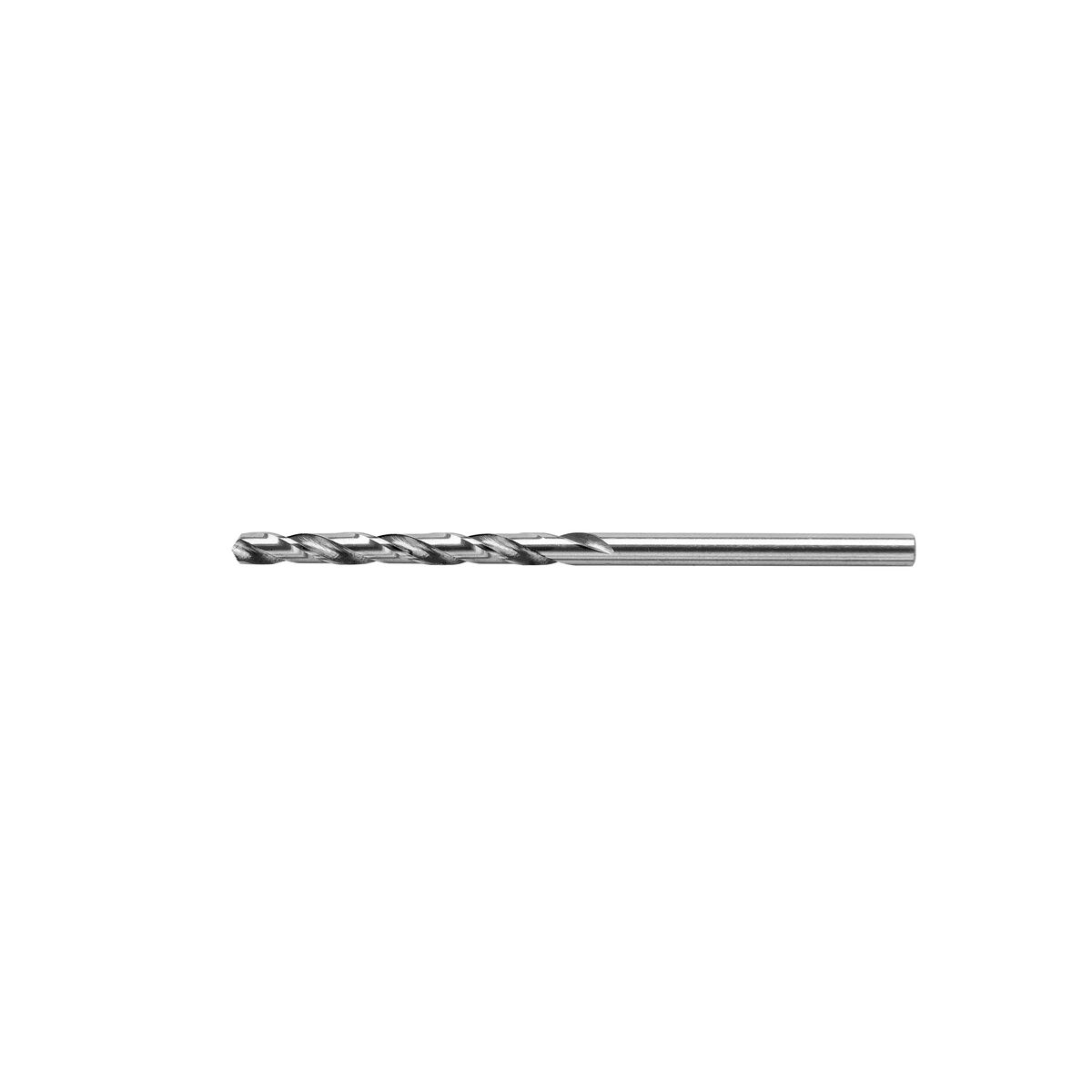 BROCA PARA ACO 3.5 MM