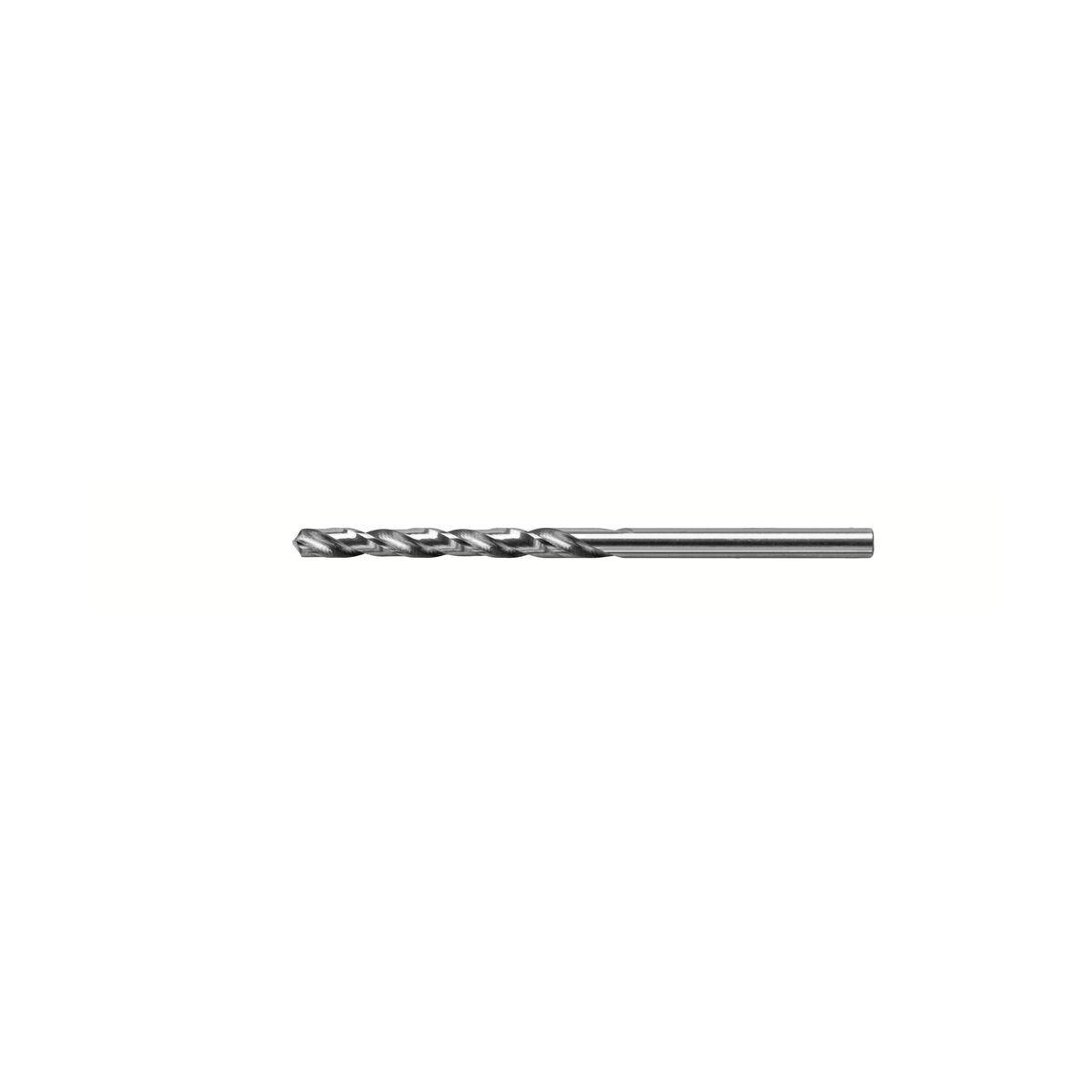 BROCA PARA ACO 4.0 MM