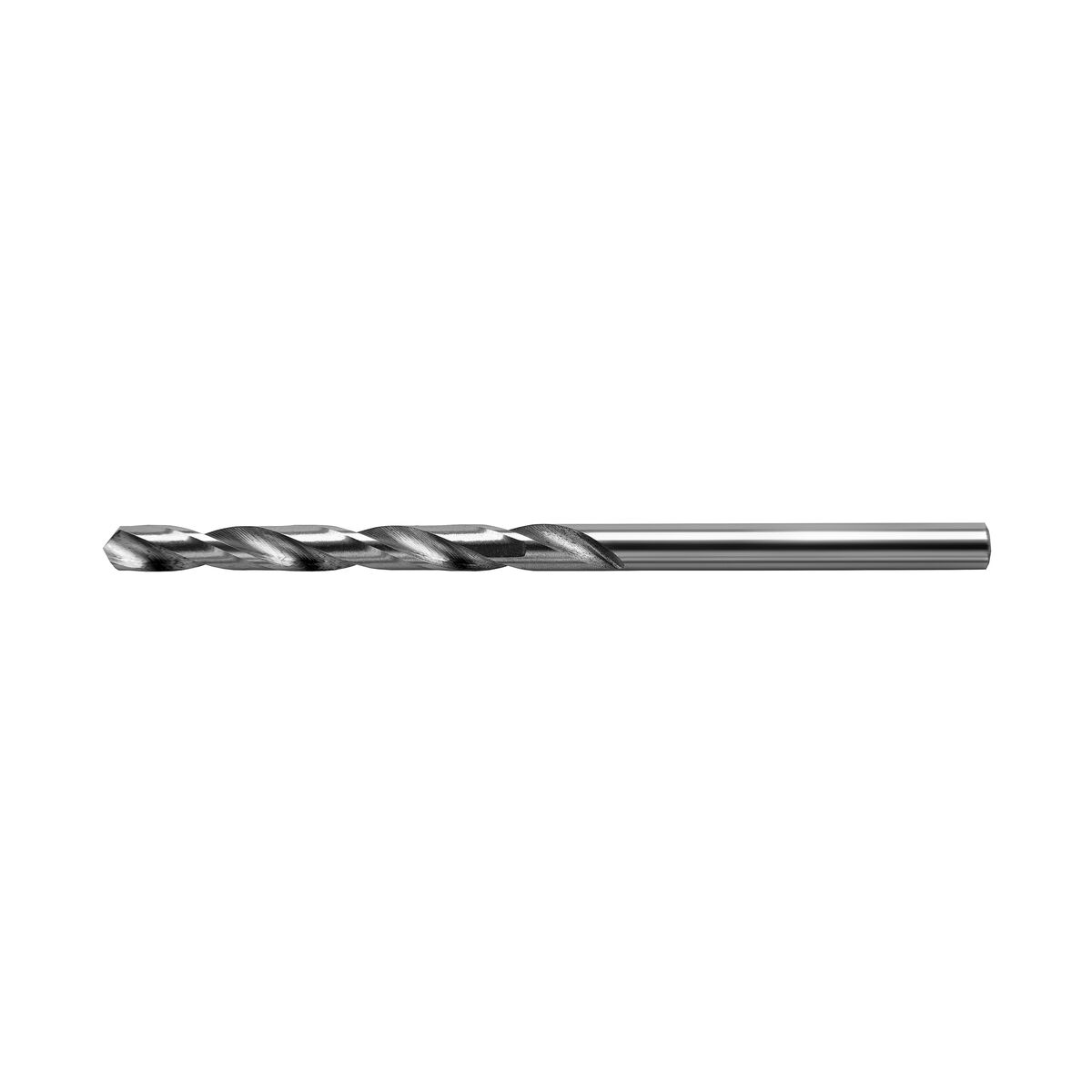 BROCA PARA ACO 4.3 MM