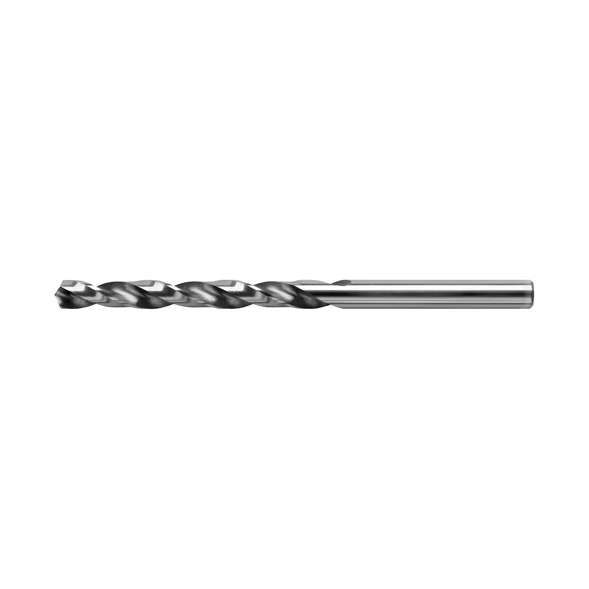 BROCA PARA ACO 5.2 MM