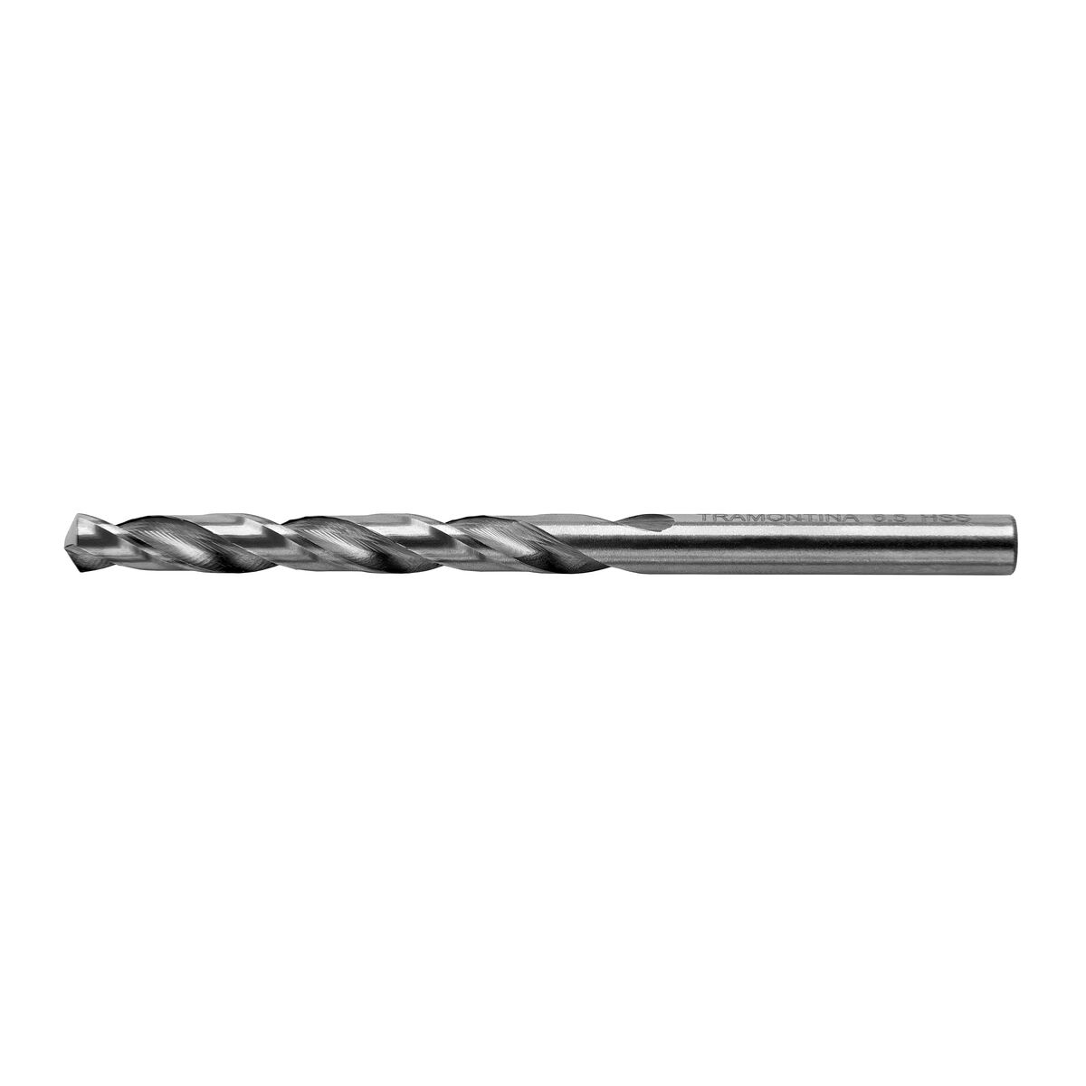 BROCA PARA ACO 6.5 MM
