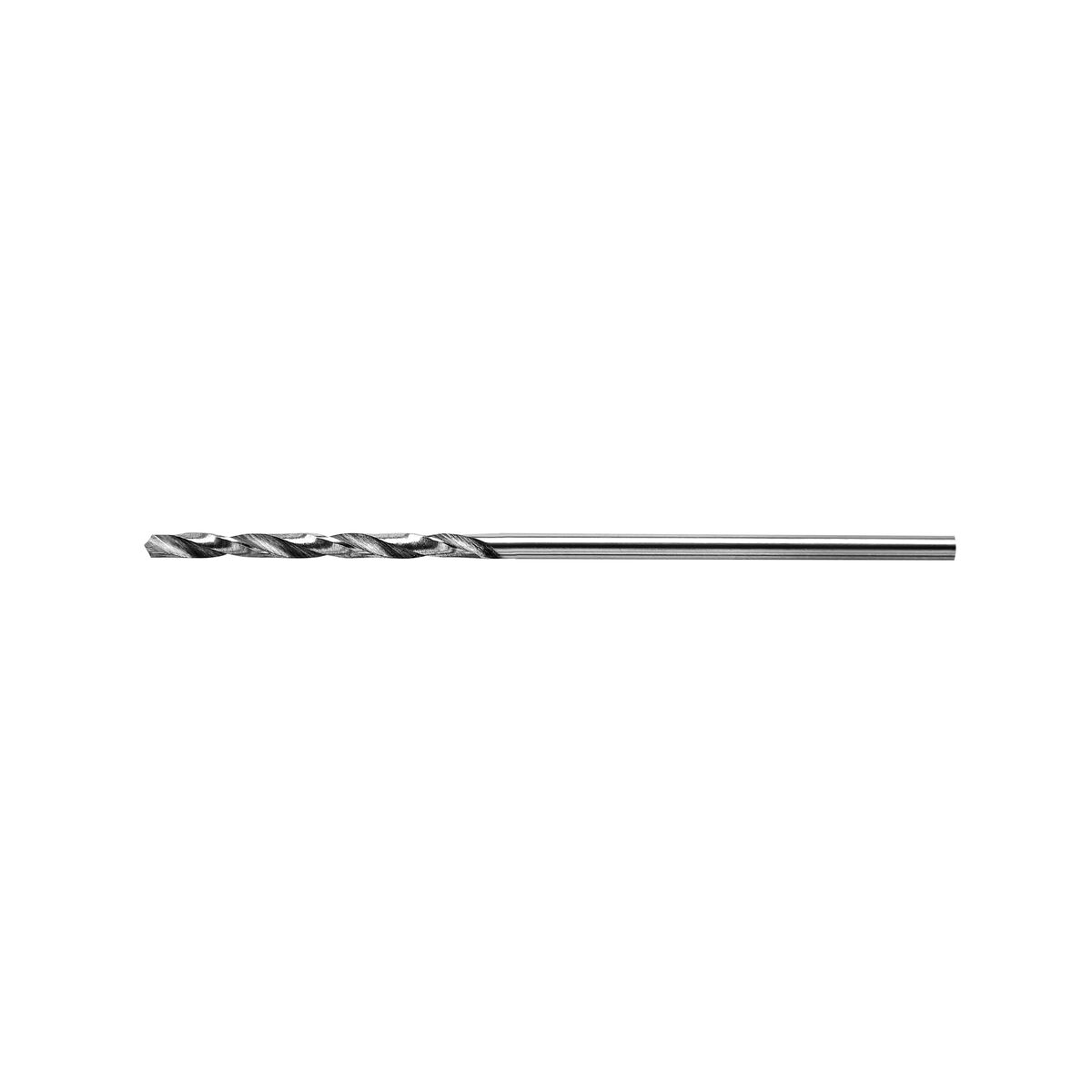 BROCA PARA ACO 1.60 MM