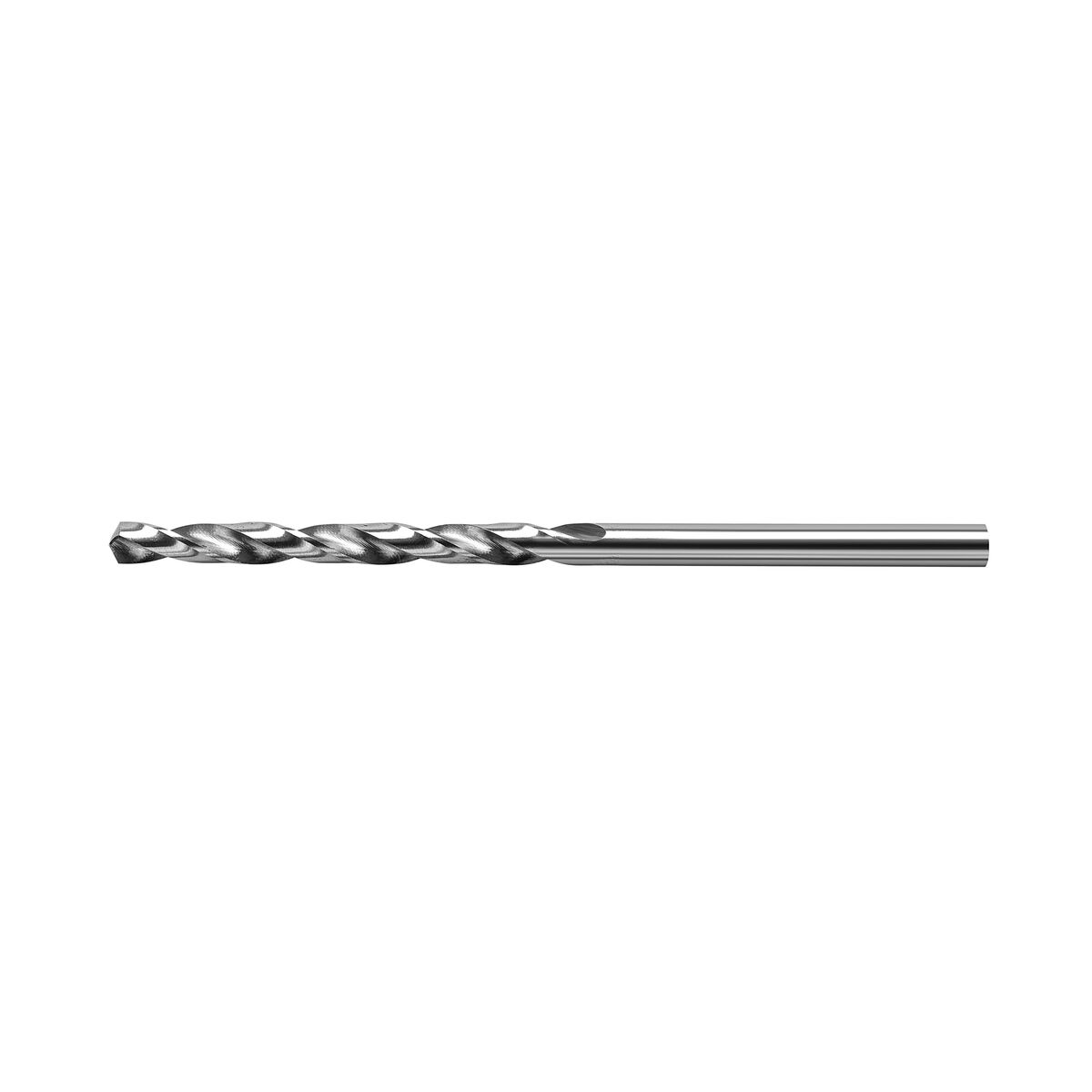 BROCA PARA ACO 3.75 MM