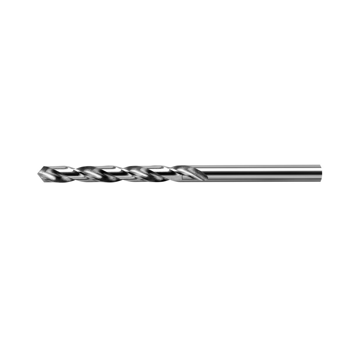 BROCA PARA ACO 6.10 MM