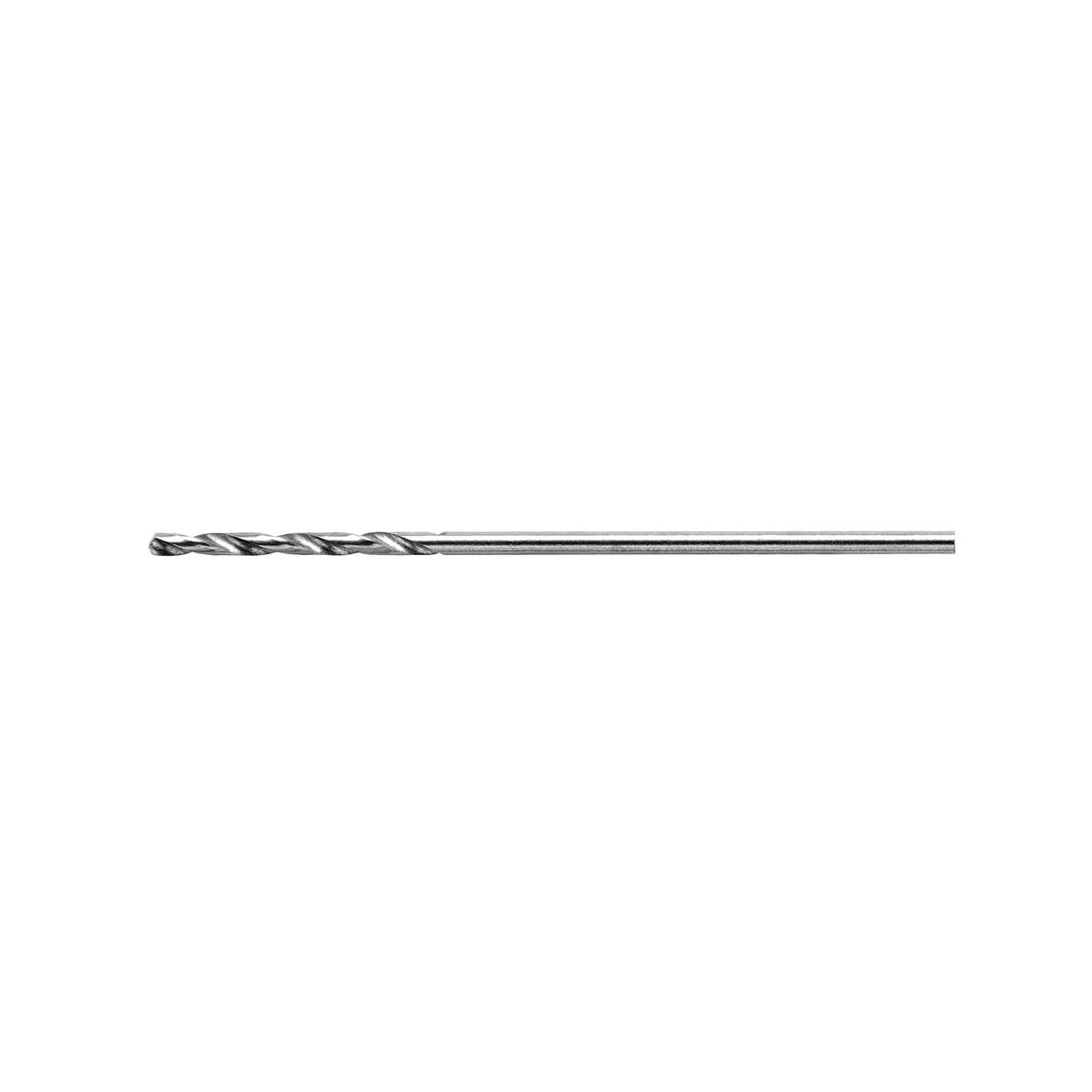 BROCA PARA ACO 0.50 MM