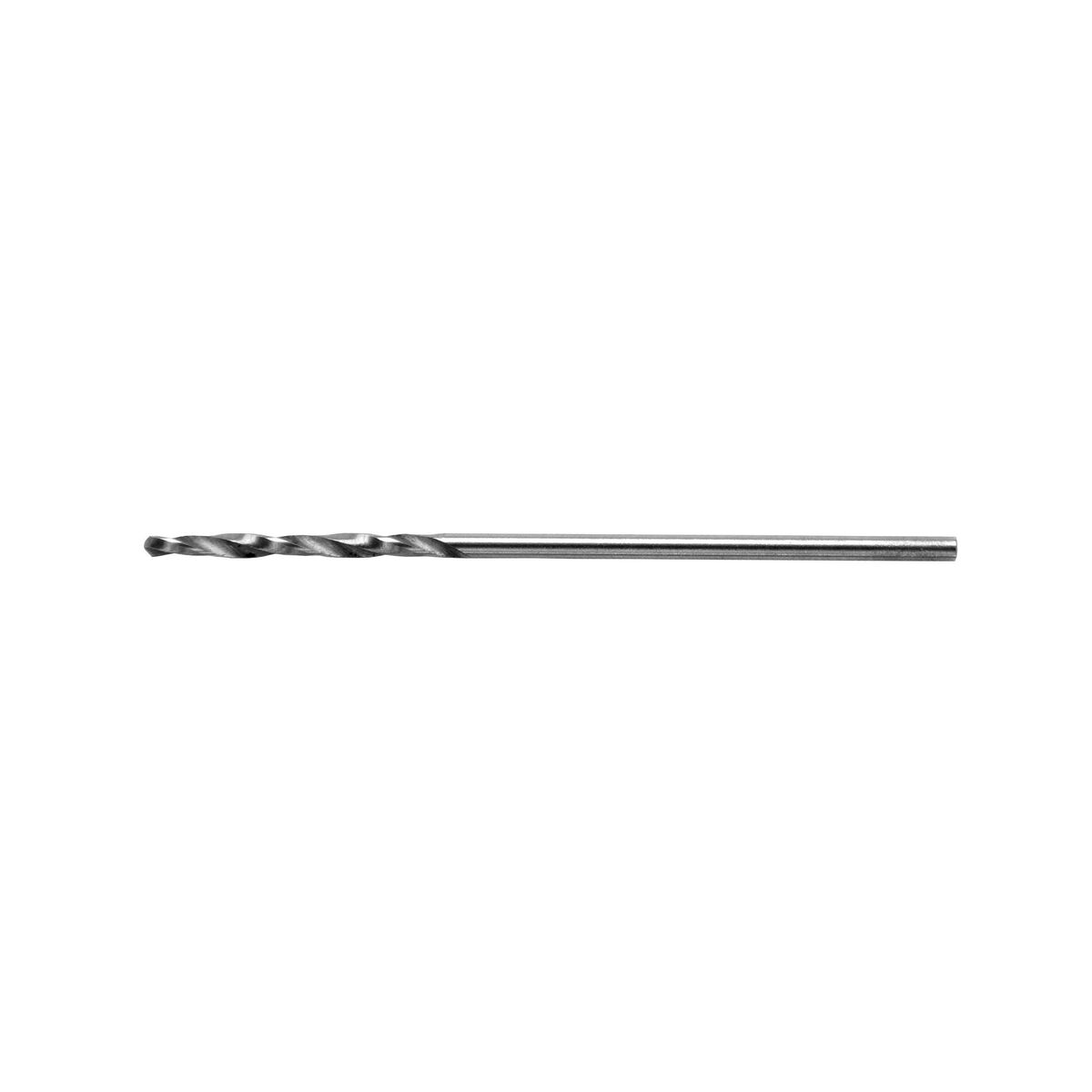 BROCA PARA ACO 1.2 MM