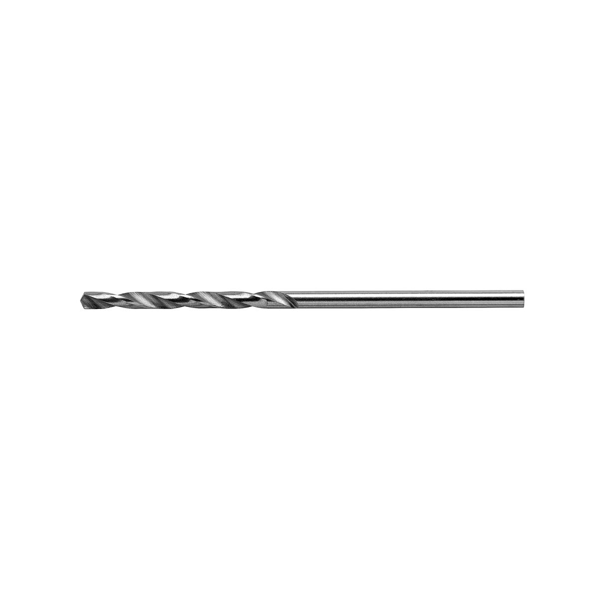 BROCA PARA ACO 1.8 MM