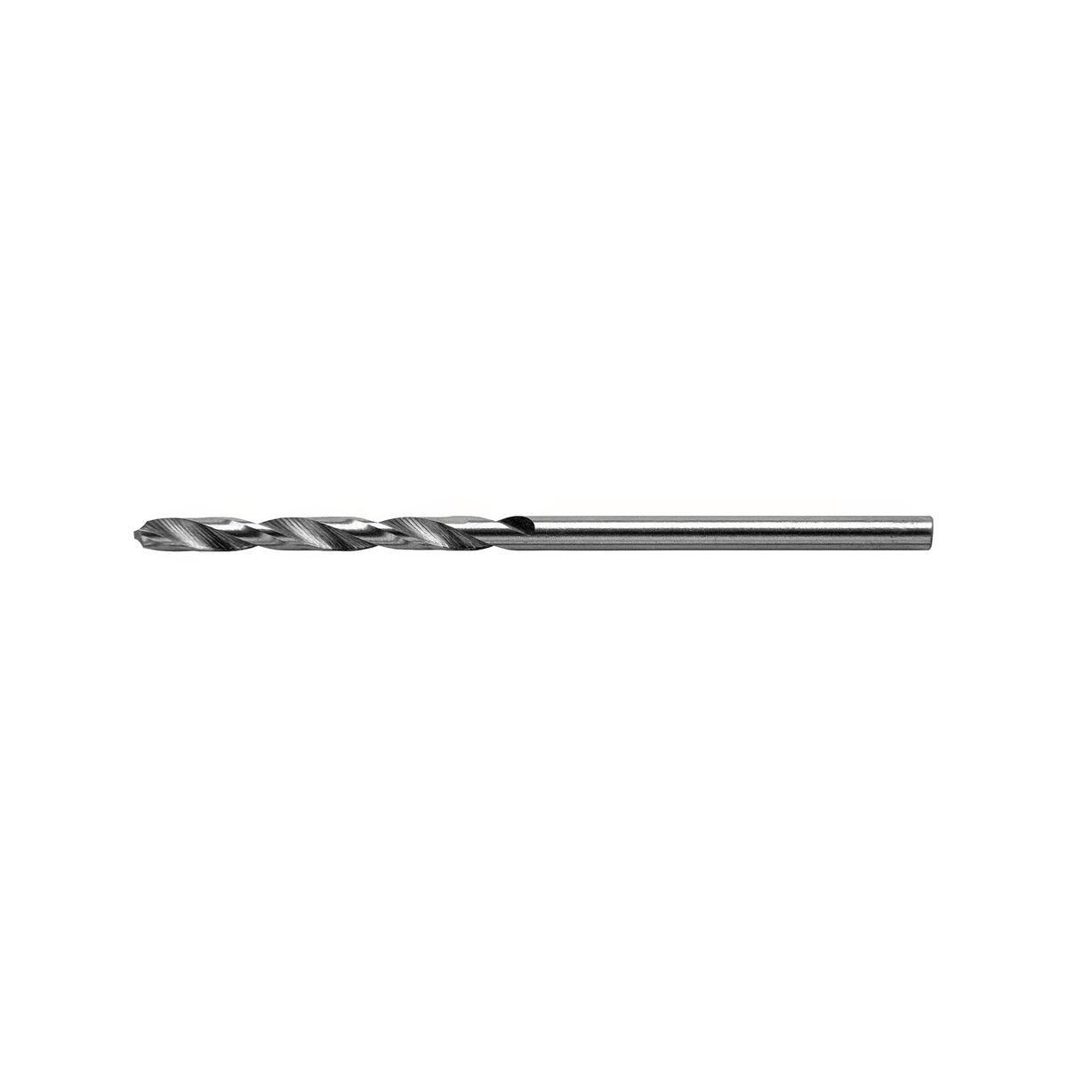 BROCA PARA ACO 2.3 MM