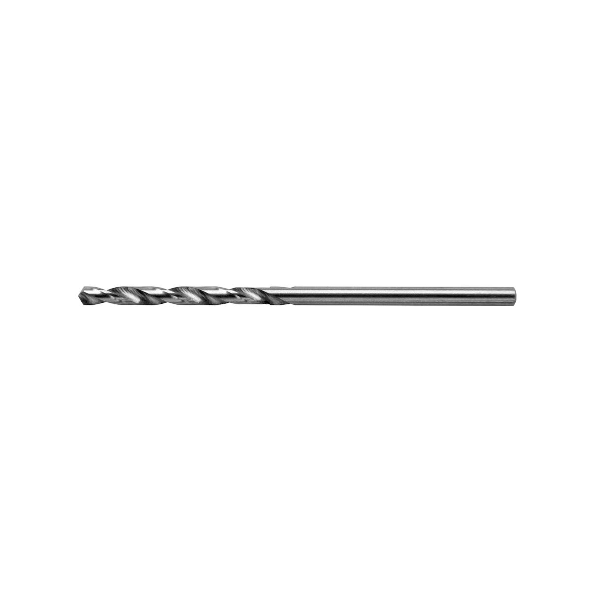 BROCA PARA ACO 2.5 MM