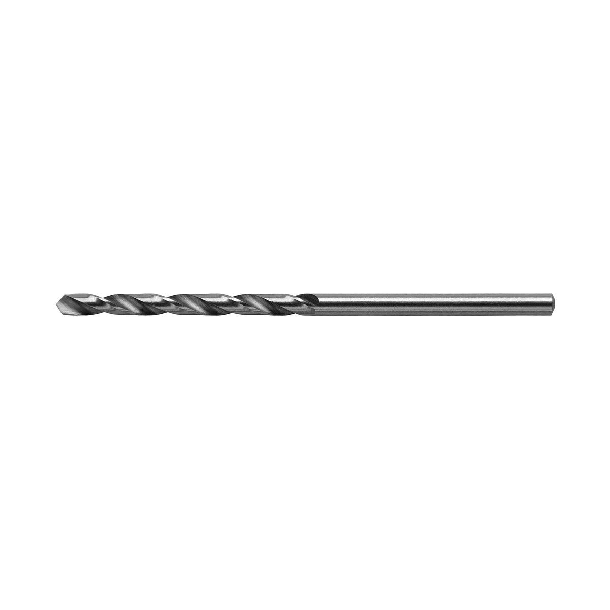 BROCA PARA ACO 2.7 MM