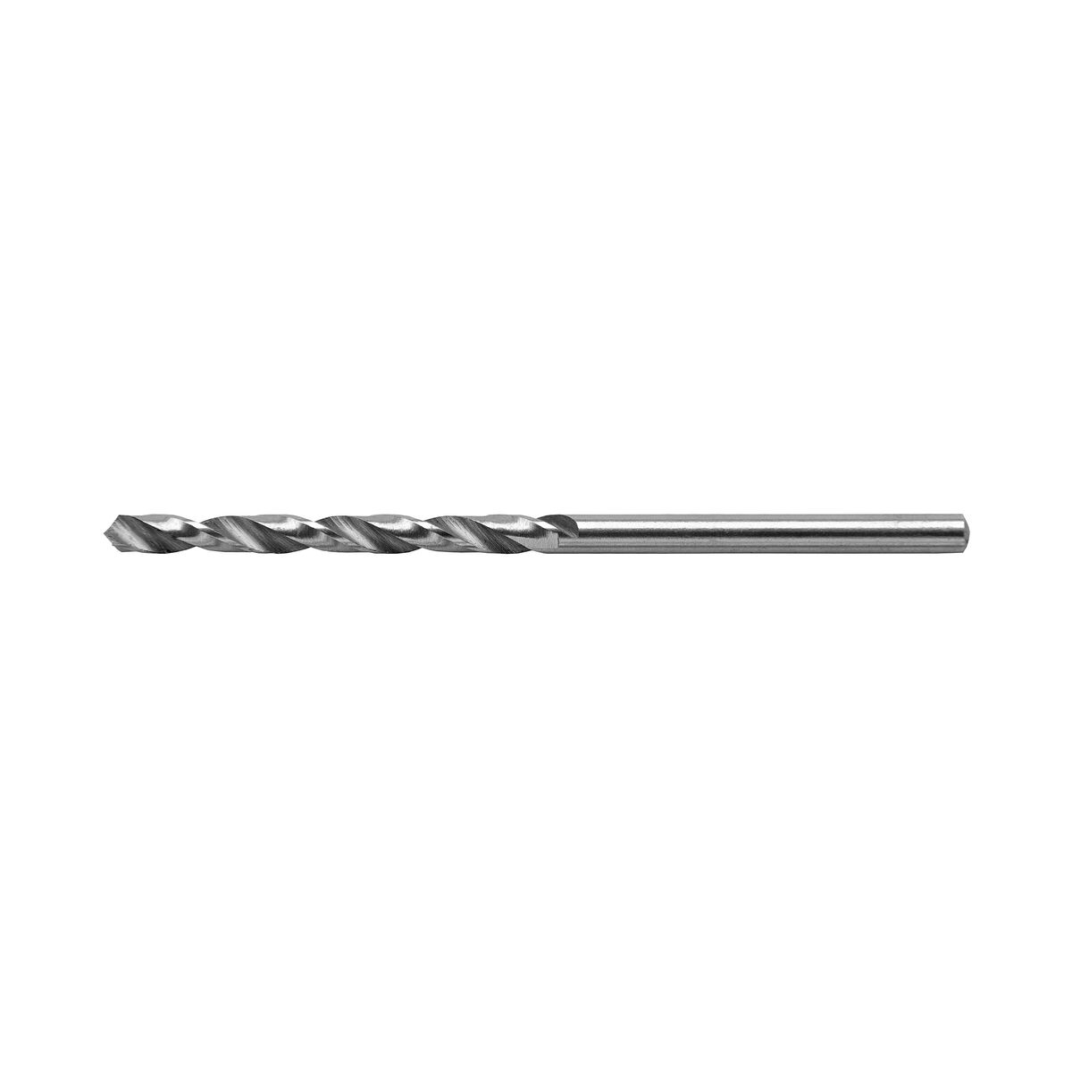 BROCA PARA ACO 2.8 MM