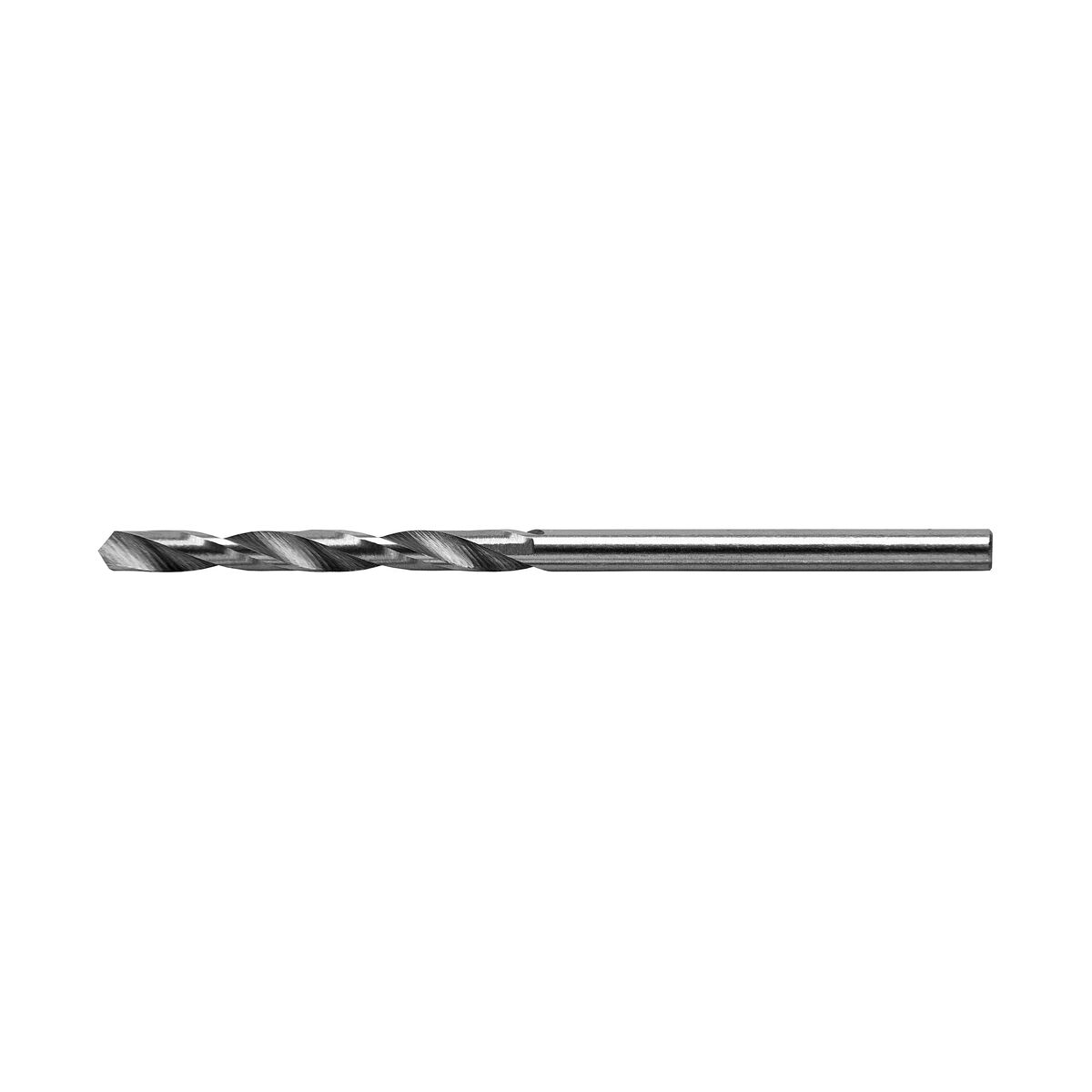 BROCA PARA ACO 3.1 MM