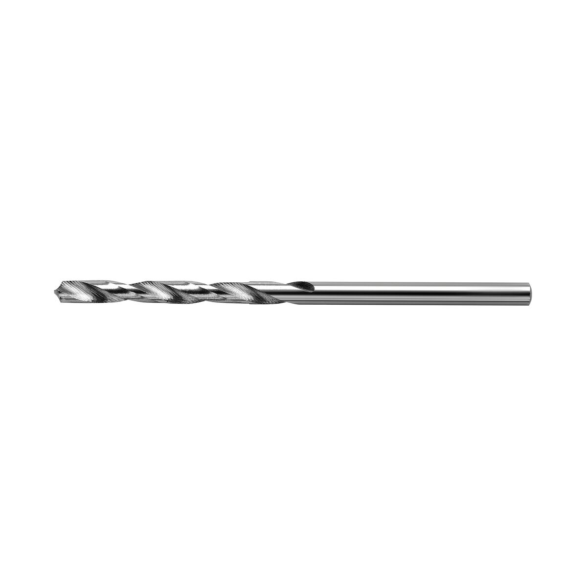 BROCA PARA ACO 3.25 MM