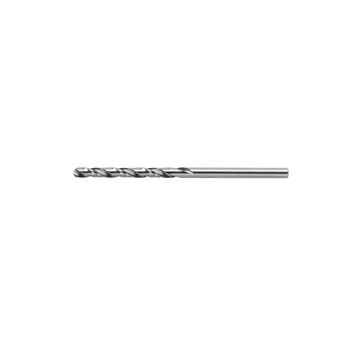 BROCA PARA ACO 3.5 MM