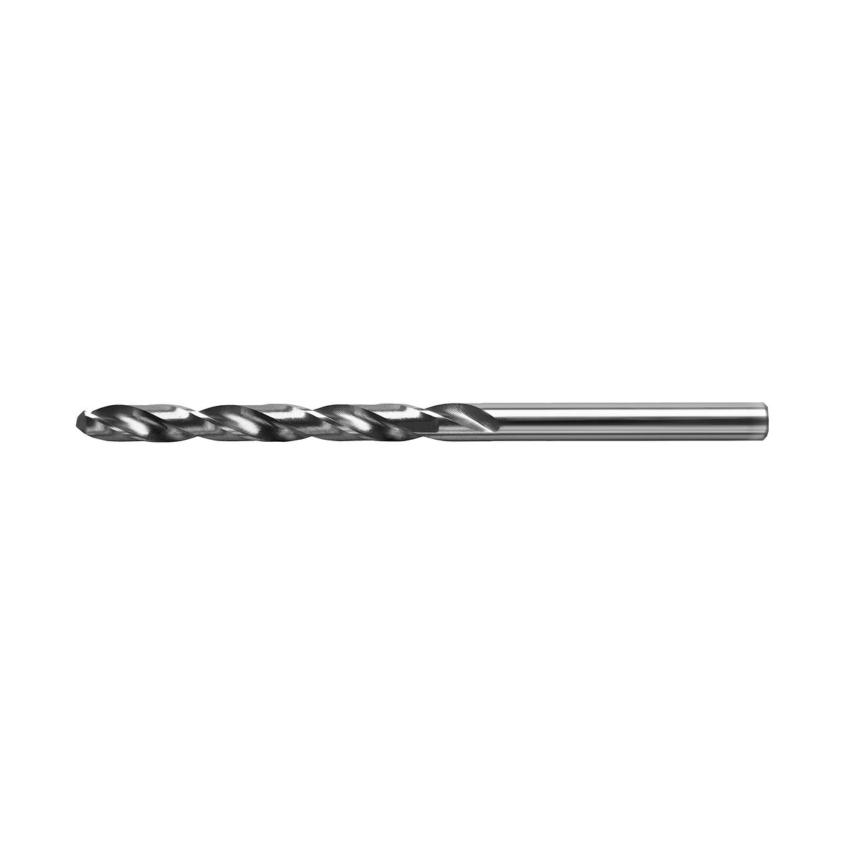 BROCA PARA ACO 4.8 MM