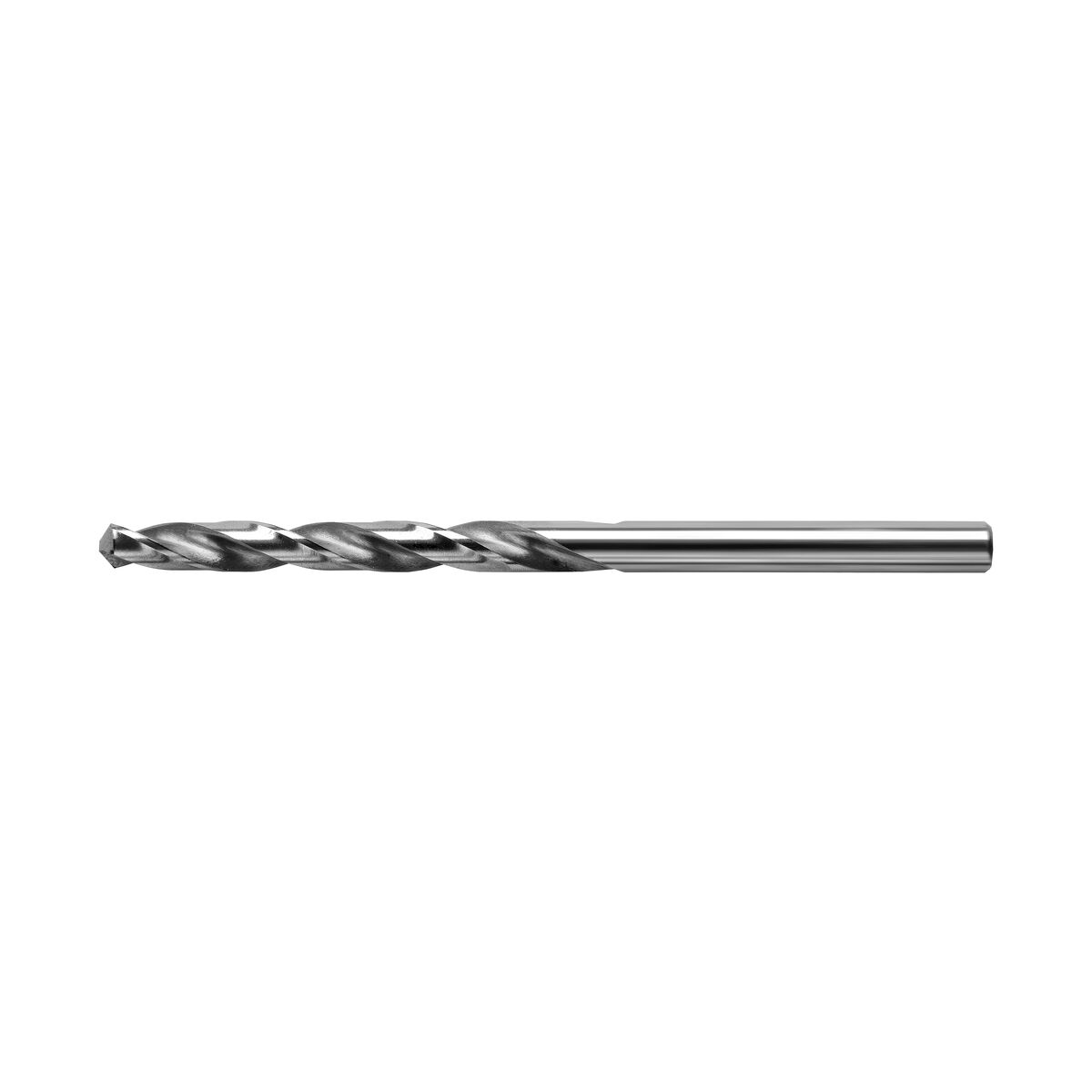 BROCA PARA ACO 5.0 MM