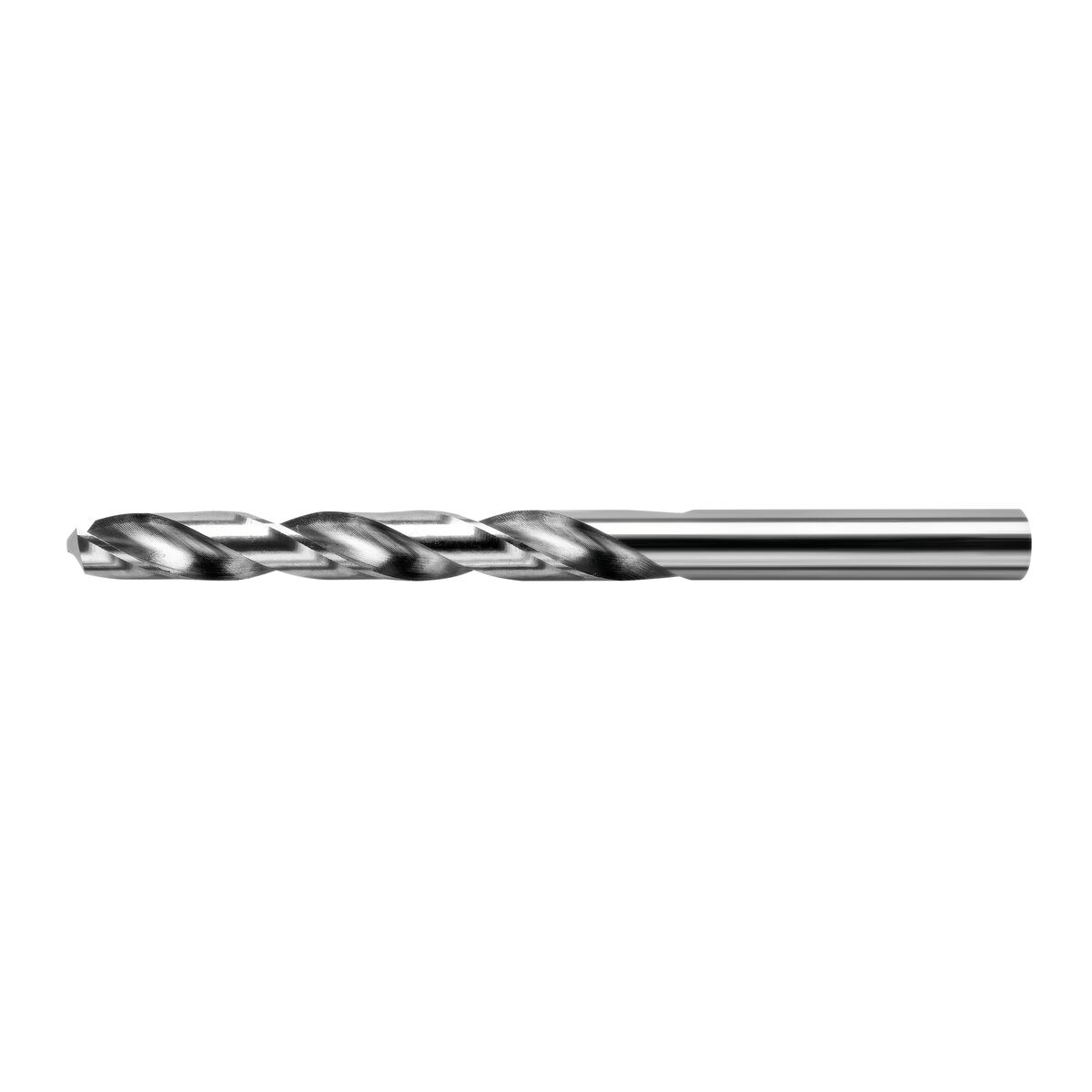 BROCA PARA ACO 10.0 MM