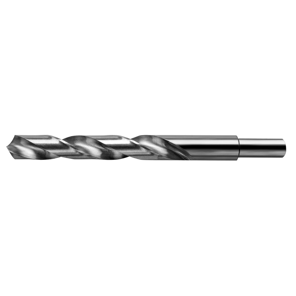 BROCA PARA ACO 17.0 MM
