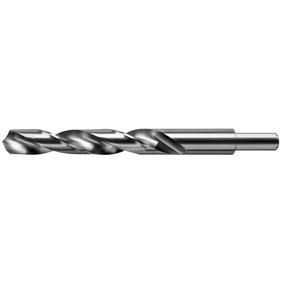 BROCA PARA ACO 19.0 MM