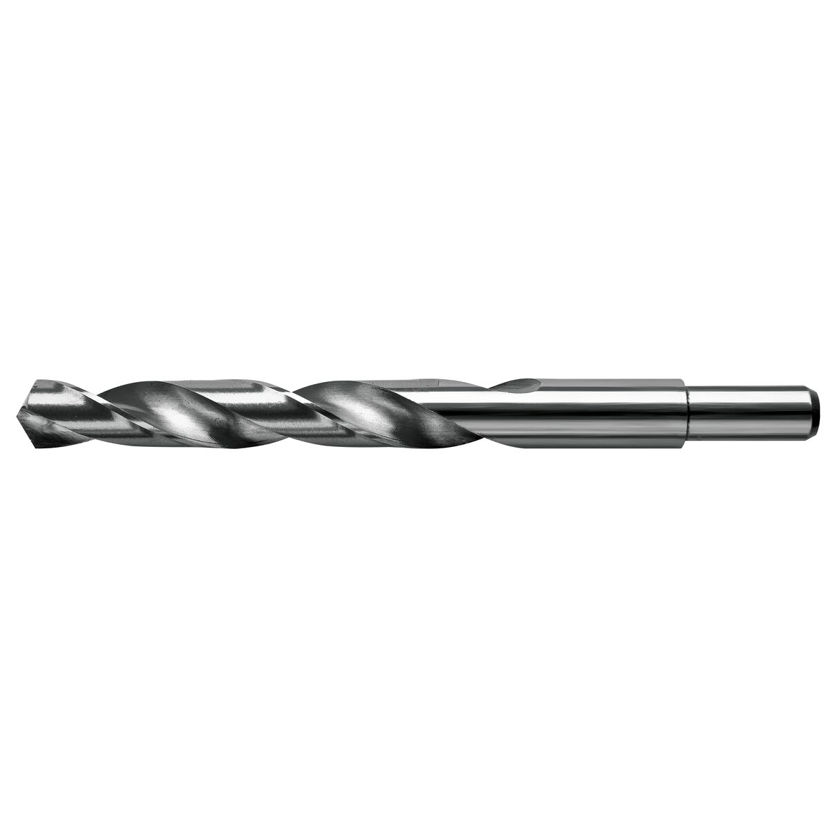 BROCA PARA ACO 16.5 MM