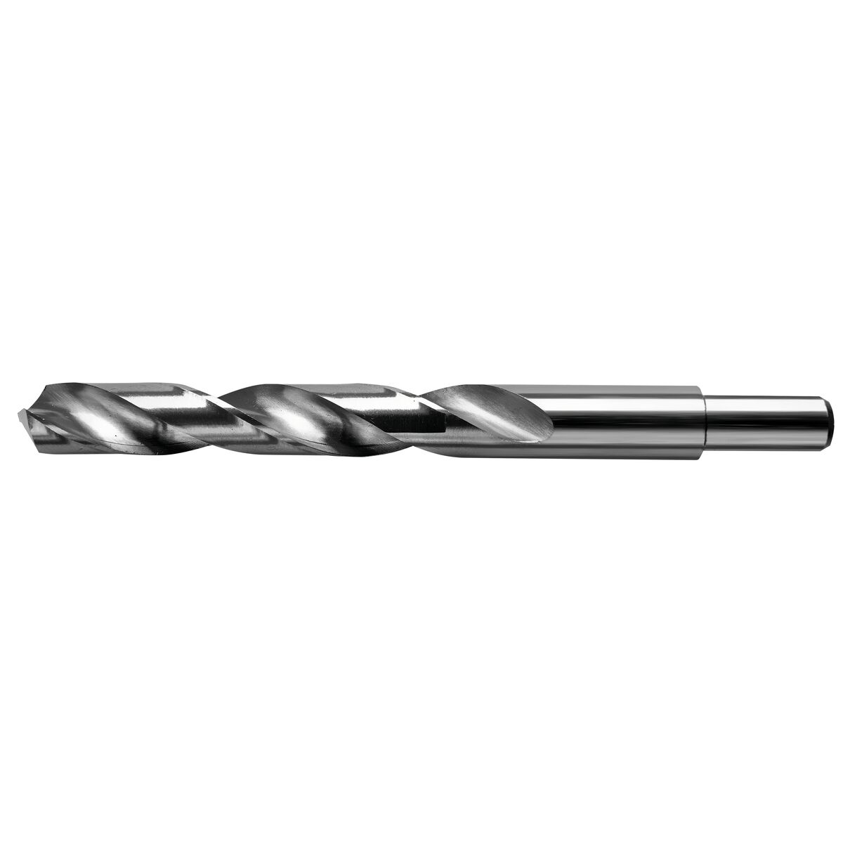 BROCA PARA ACO 17.5 MM