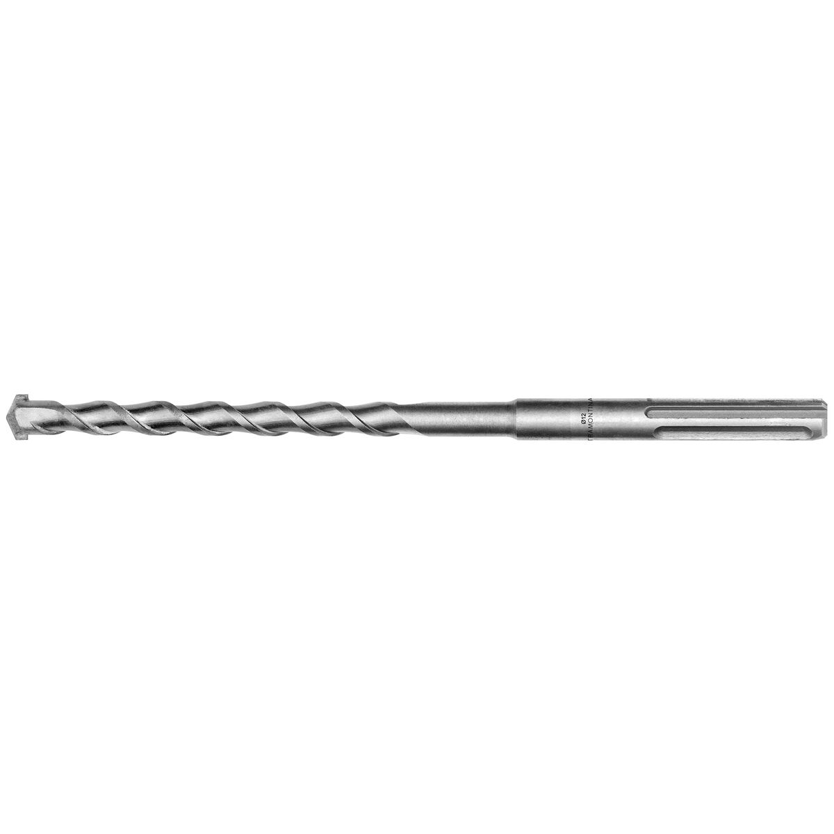 BROCAS SDS MAX 12X200X340MM