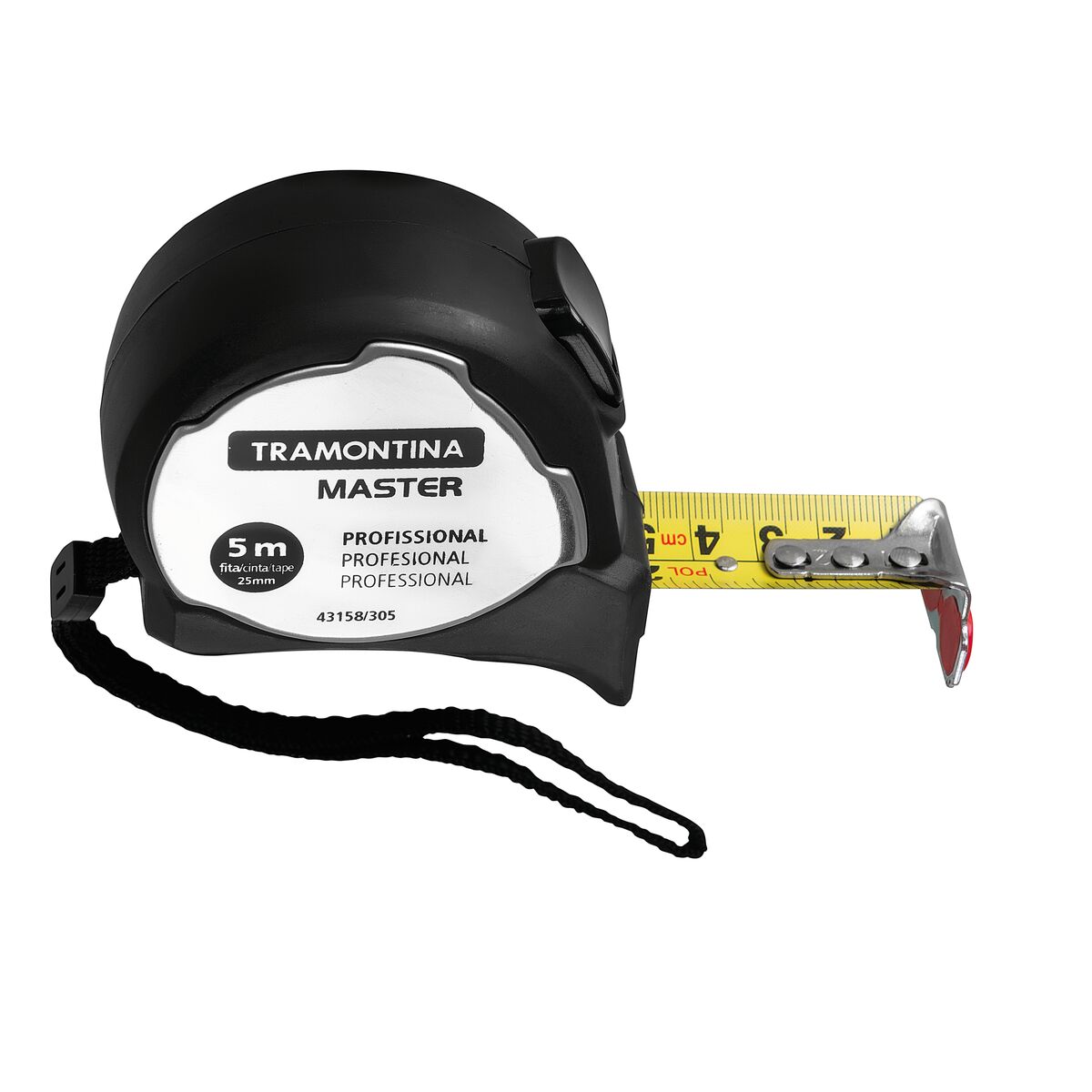 TRENA PROFISSIONAL 5M
