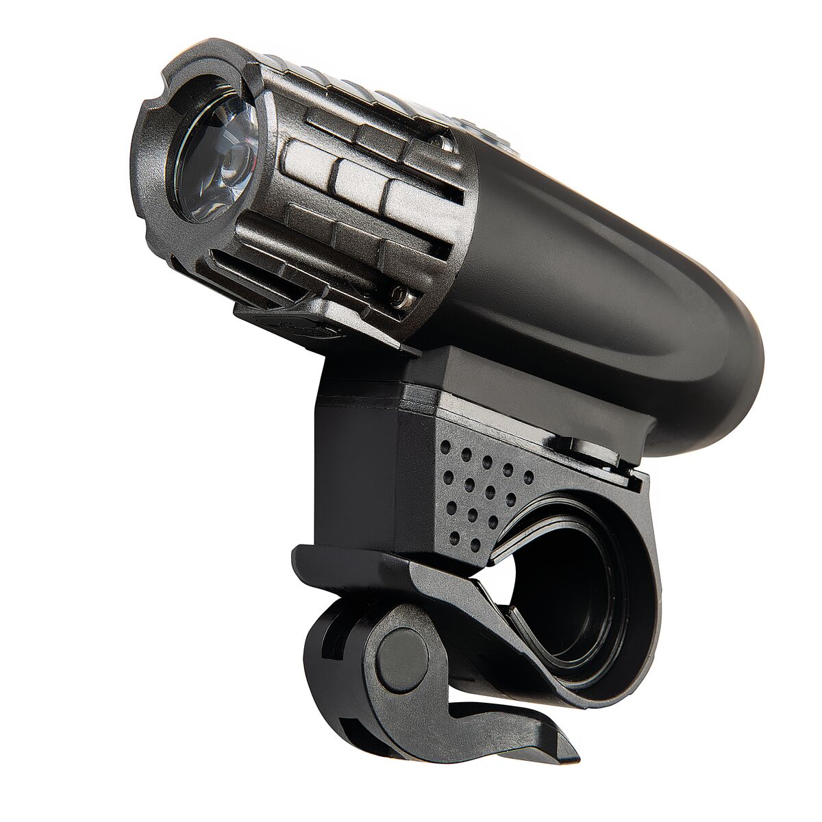 LANTERNA DE LED REC. P/ BICICLETA