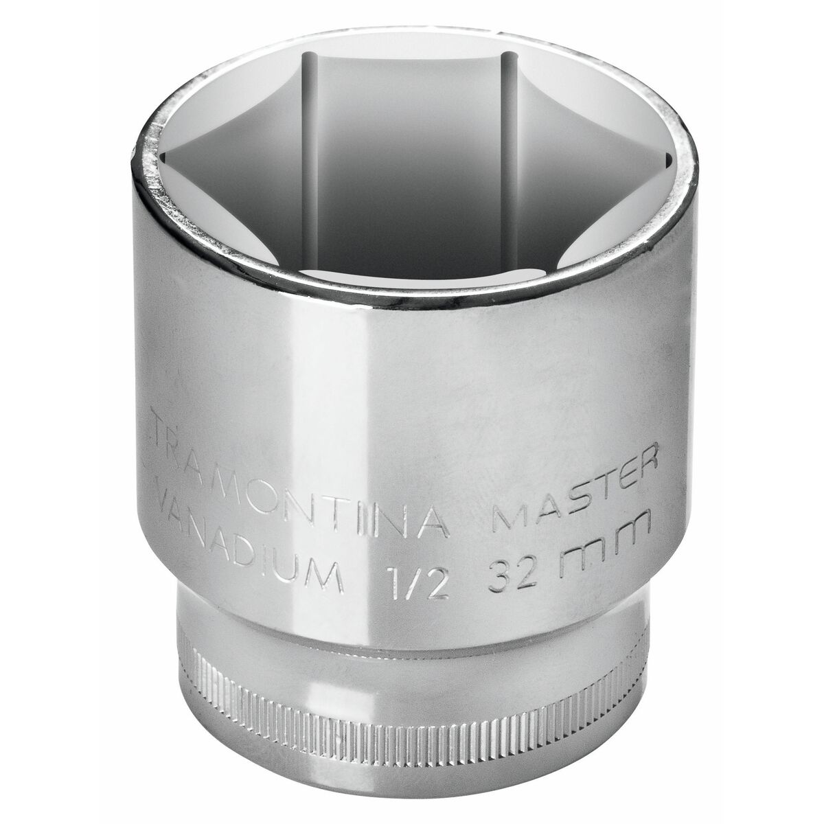 SOQUETE SEXTAVADO 1/2 21MM