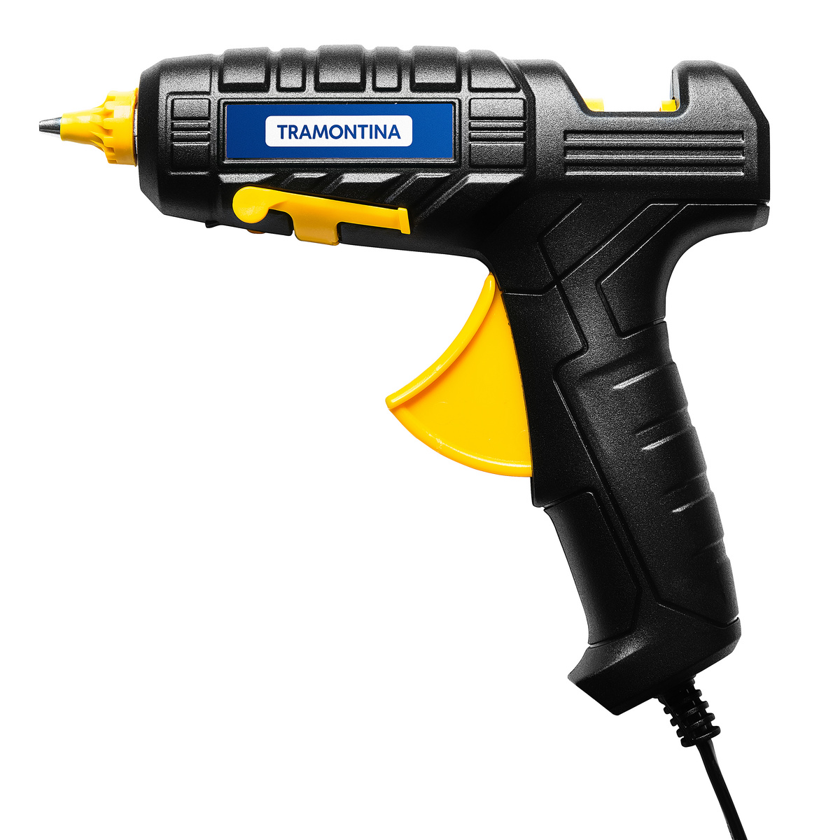 PISTOLA ELET COLA QUENTE 25-100W