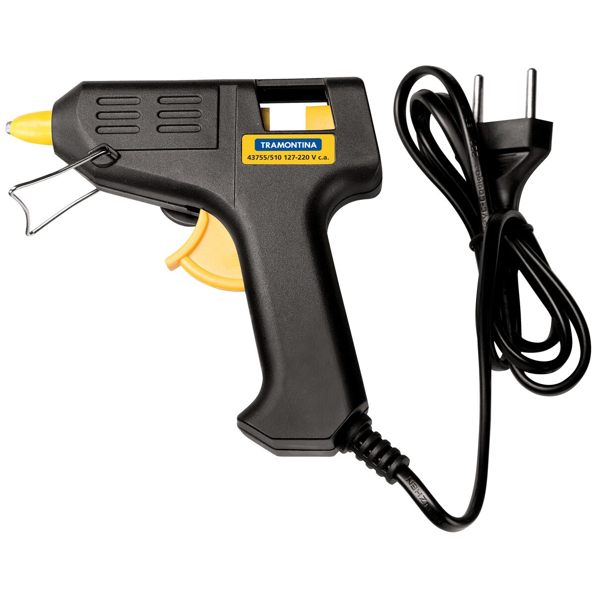 PISTOLA ELET.DE COLA QUENTE 10-12W