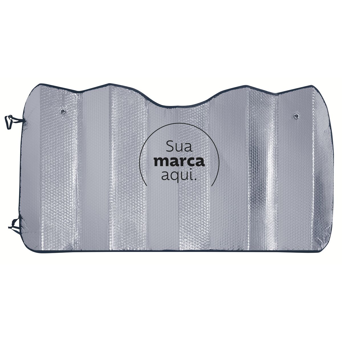 PROTETOR PARA-SOL UNIVERSAL